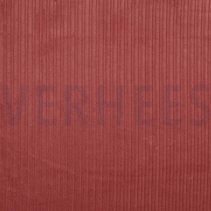 CORDUROY DARK ROSE (hover)