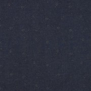 JEANS GLITTER SMALL DOTS INDIGO (thumbnail)