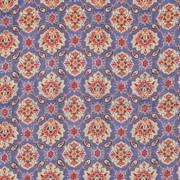 RADIANCE DIGITAL PAISLEY MULTICOLOUR (thumbnail)