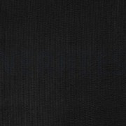 CORDUROY BUBBLE BLACK (thumbnail)