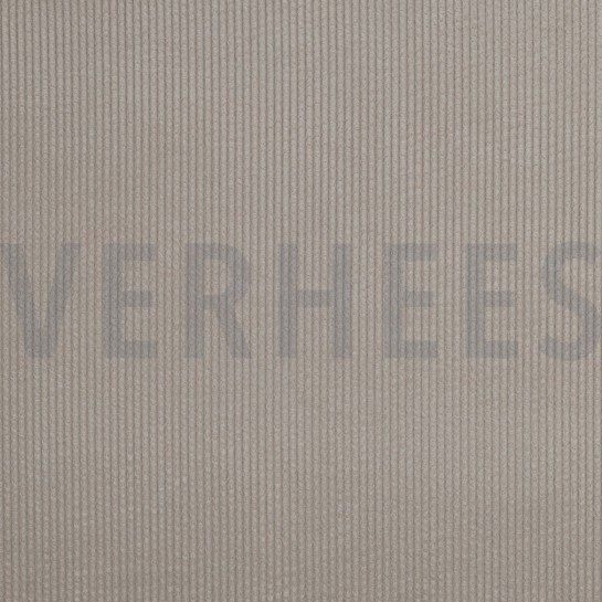 CORDUROY BUBBLE ZAND #7