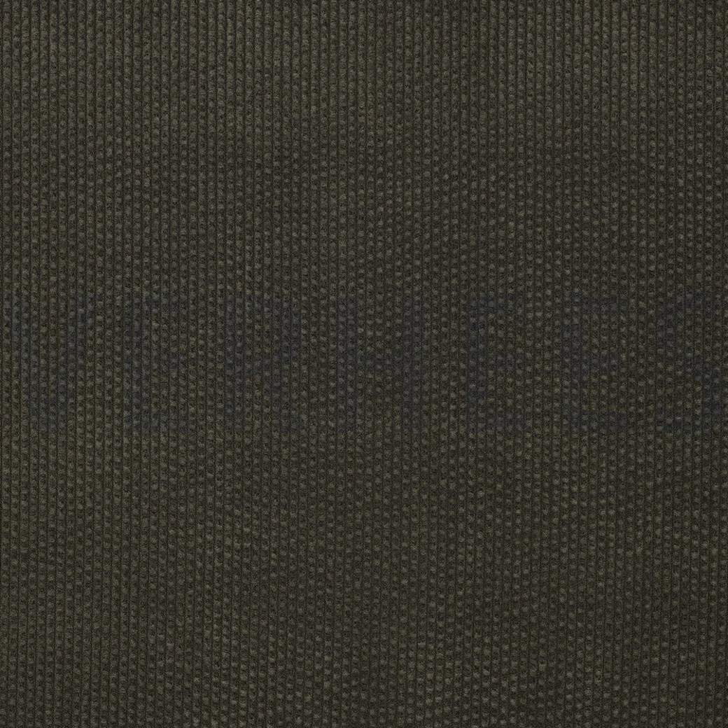 CORDUROY BUBBLE ARMY GREEN