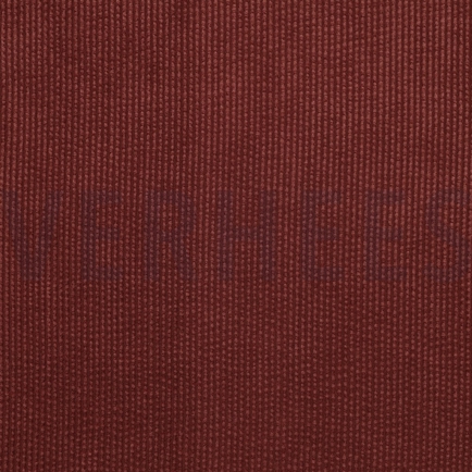 CORDUROY BUBBLE DONKERROZE (hover)