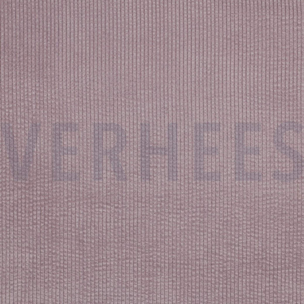 CORDUROY BUBBLE OLD PURPLE
