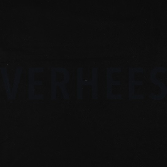 KUNSTLEDER STRETCH SCHWARZ #7