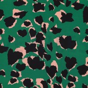 RADIANCE ANIMAL SKIN GREEN (thumbnail)