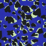 RADIANCE ANIMAL SKIN COBALT (thumbnail)