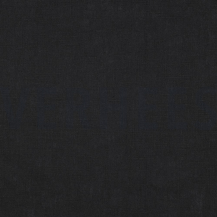 LINEN WASHED 230 gm2 BLACK (hover)