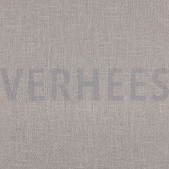 LINEN WASHED 230 gm2 GREY #7