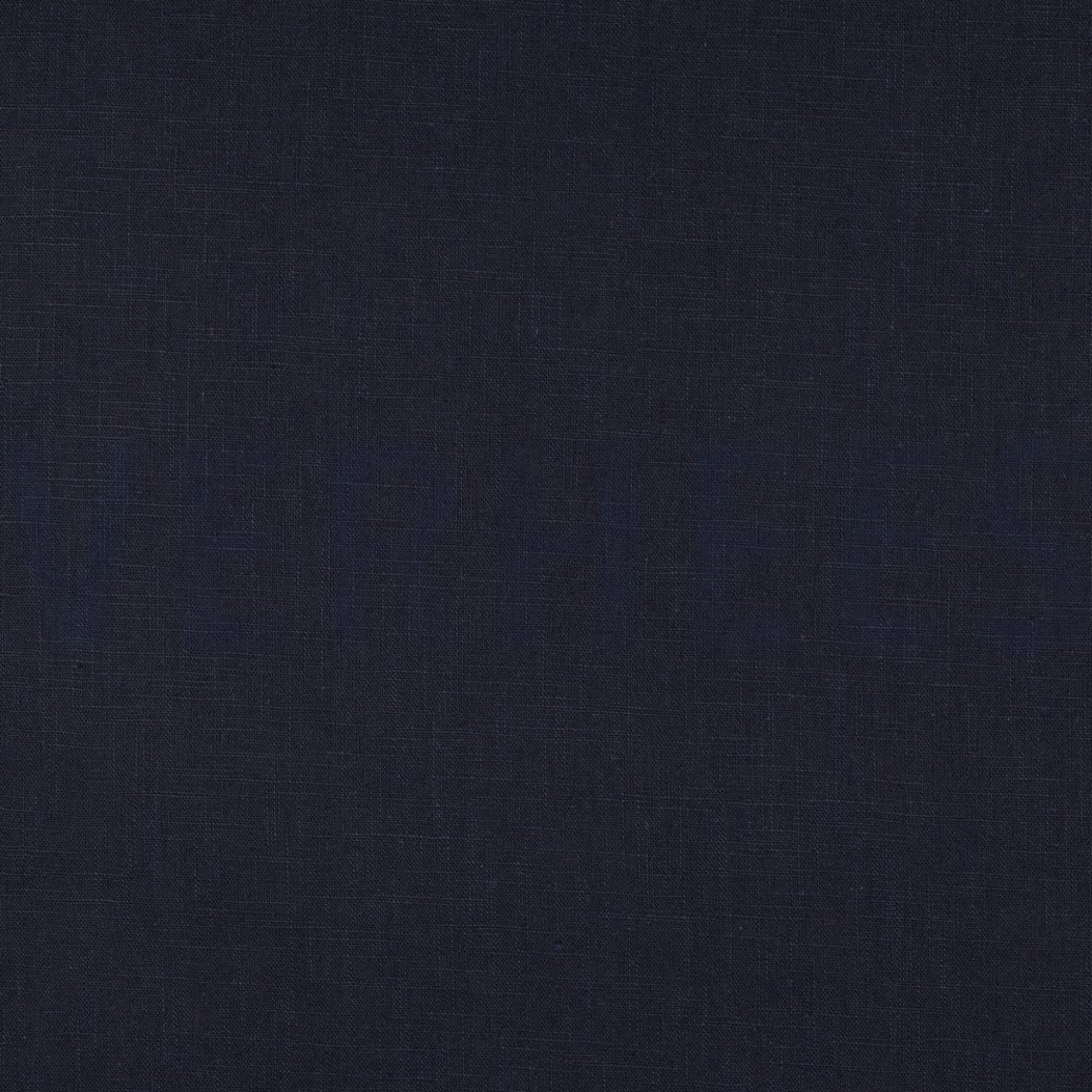 LINEN WASHED 230 gm2 NAVY