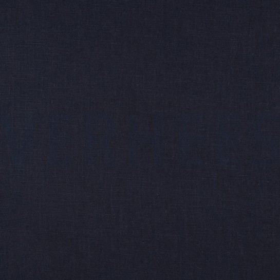 LINEN WASHED 230 gm2 NAVY #7