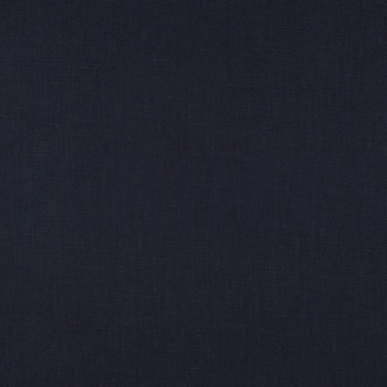 LINEN WASHED 230 gm2 NAVY (hover)