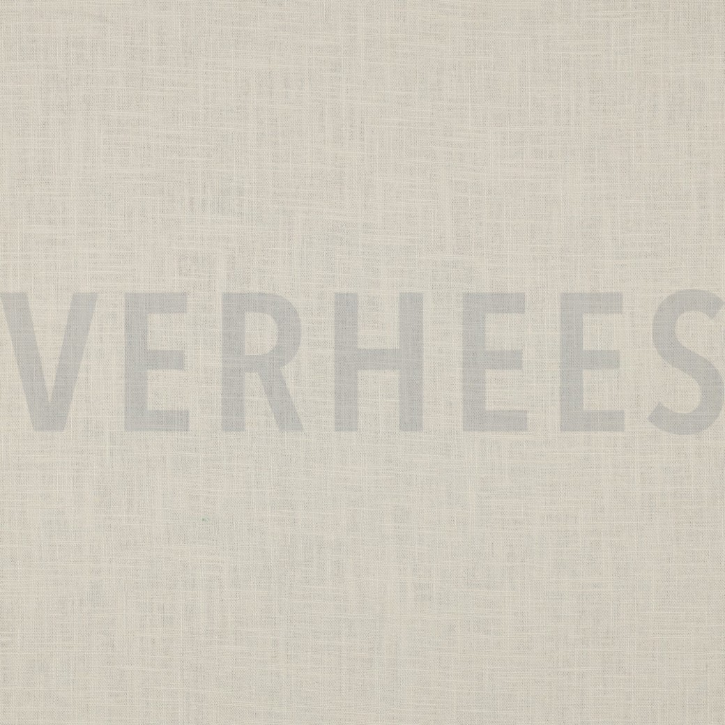 LINEN WASHED 230 gm2 BEIGE