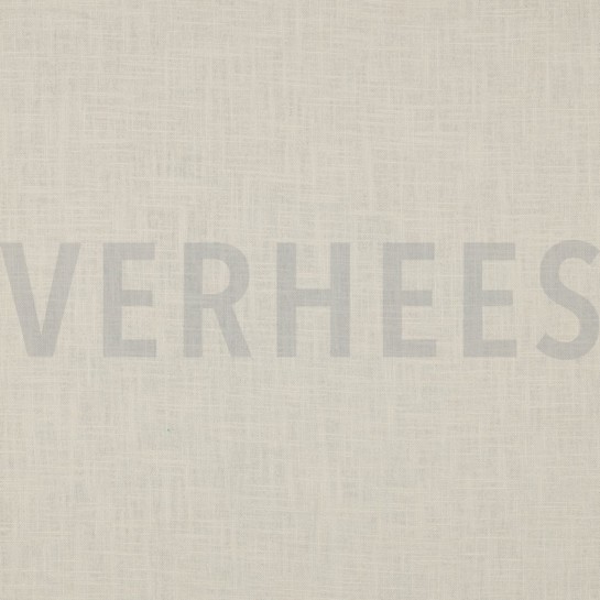 LEINEN GEWASCHEN 230 GM2 BEIGE #7