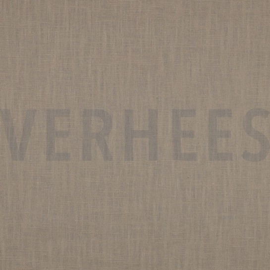 LINEN WASHED 230 gm2 SAND #7