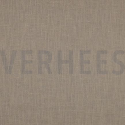 LINEN WASHED 230 gm2 SAND (hover)
