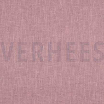 LINEN WASHED 230 gm2 MAUVE (hover)
