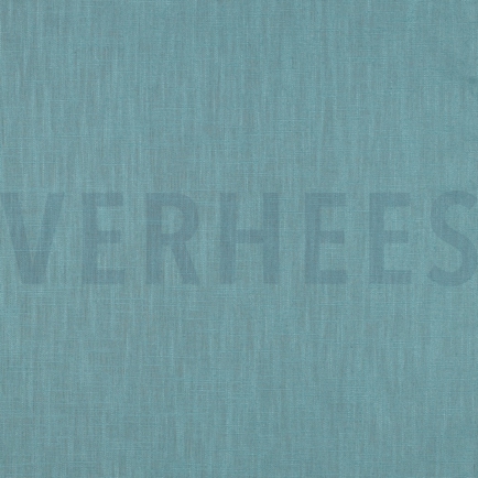 LINEN WASHED 230 gm2 TEAL (hover)