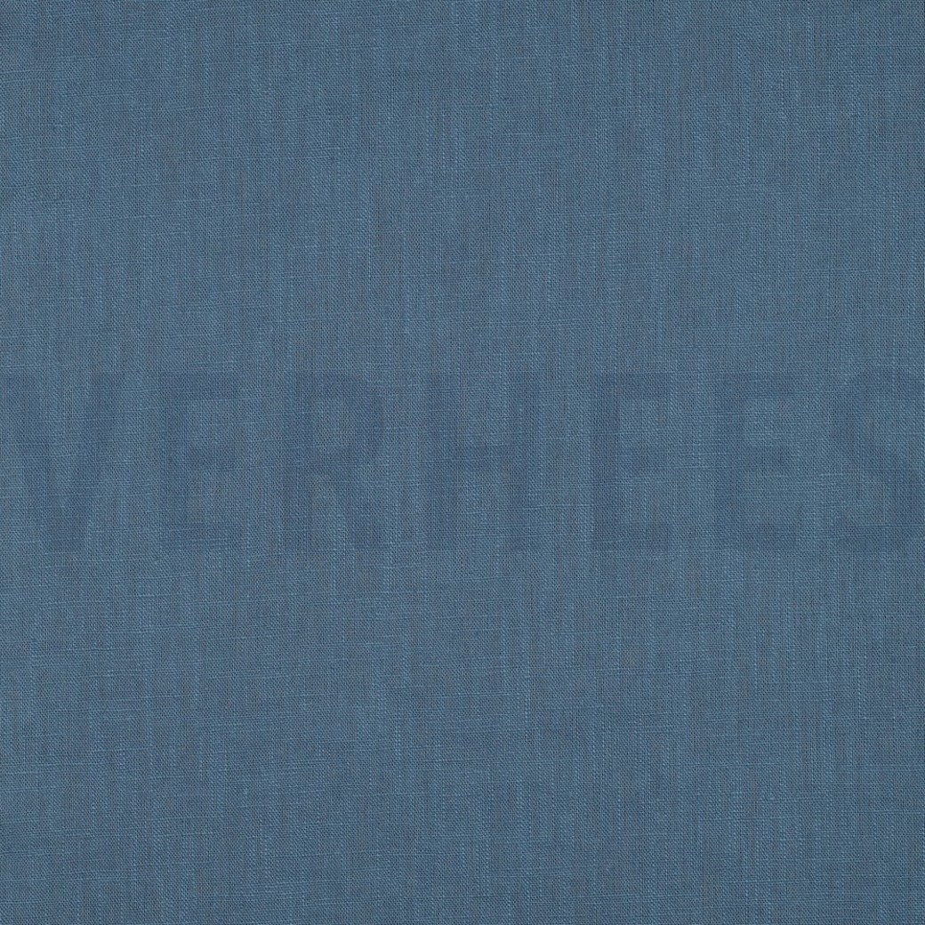 LINEN WASHED 230 gm2 BLUE