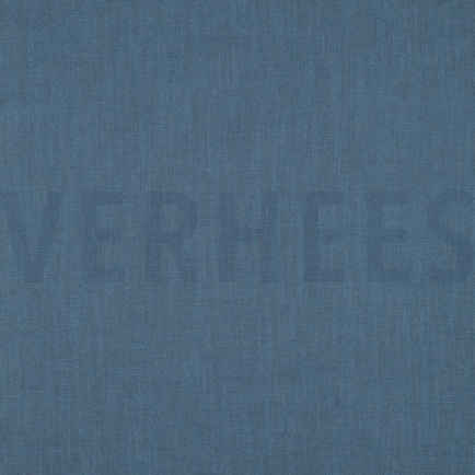 LINEN WASHED 230 gm2 BLUE (hover)