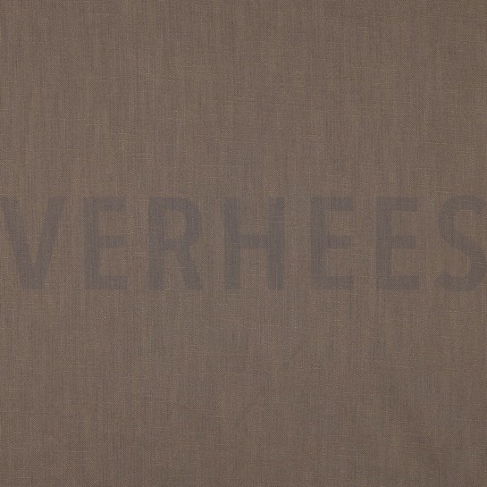 LINEN WASHED 230 gm2 STONE #7