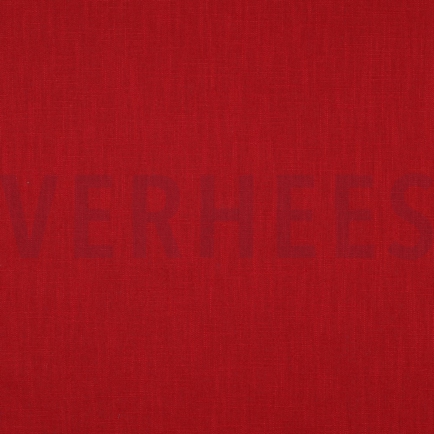 LINEN WASHED 230 gm2 DARK RED (hover)
