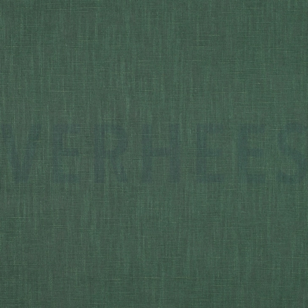 LINEN WASHED 230 gm2 GREEN (hover)