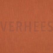 LINEN WASHED 230 gm2 COGNAC (thumbnail)