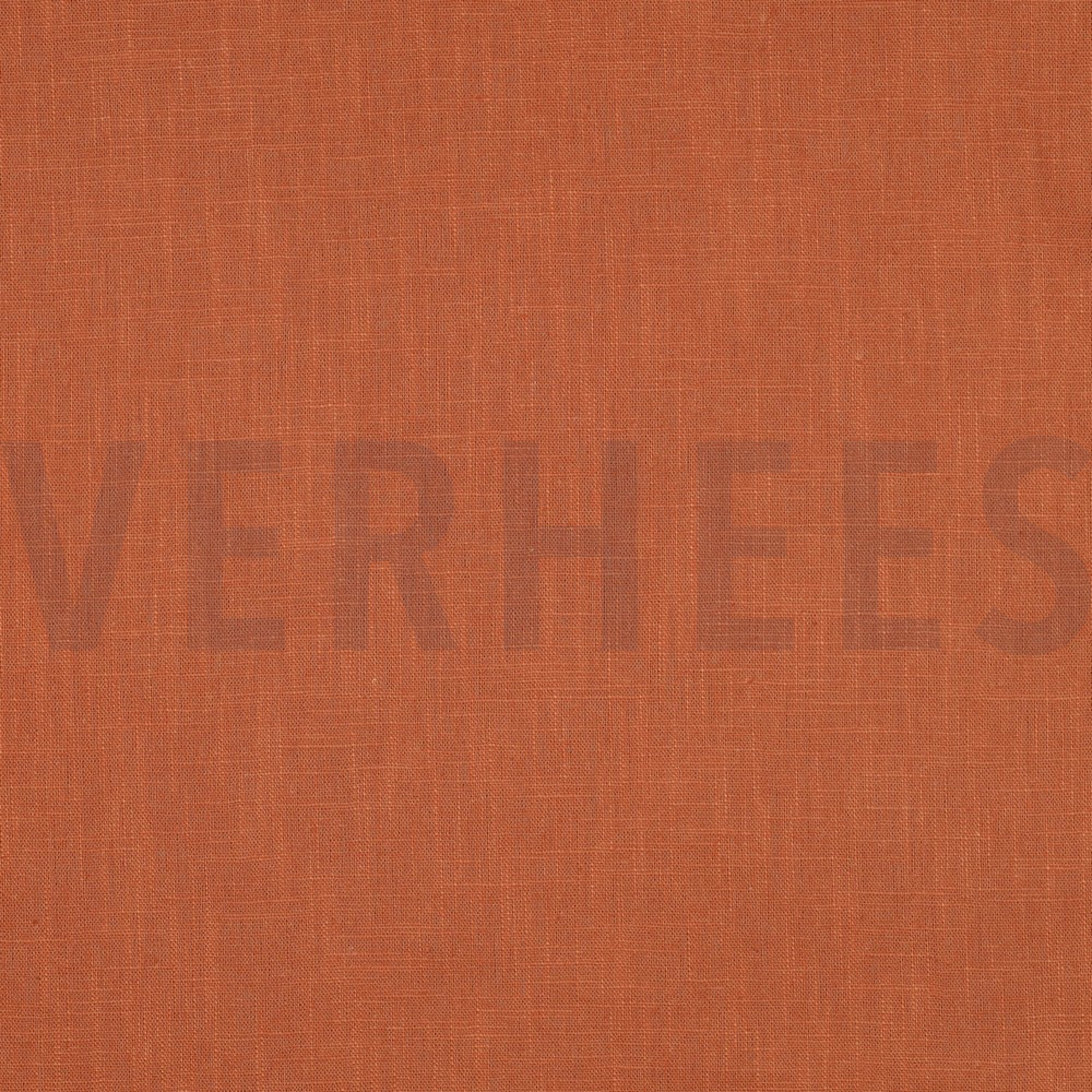 LINEN WASHED 230 gm2 COGNAC (high resolution)