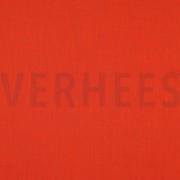 LINEN WASHED 230 gm2 ORANGE (thumbnail)