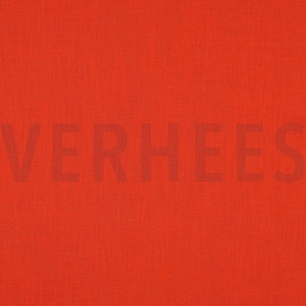 LINEN WASHED 230 gm2 ORANGE (hover)