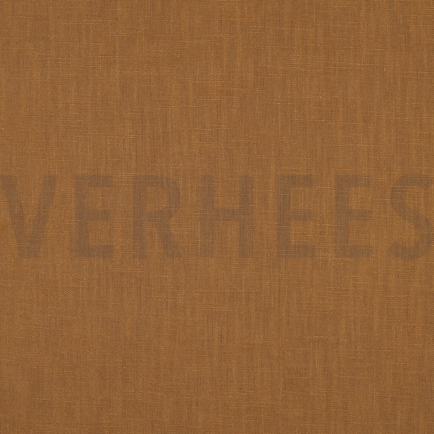 LINEN WASHED 230 gm2 MUSTARD (hover)