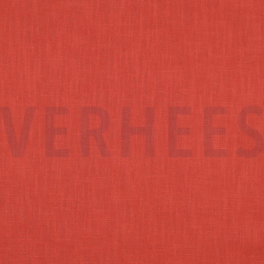 LEINEN GEWASCHEN 230 GM2 RUST #7