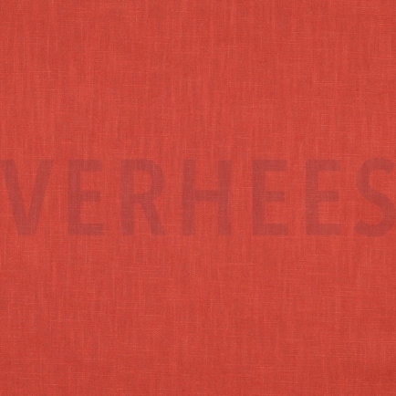 LINEN WASHED 230 gm2 RUST (hover)