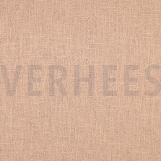 LINEN WASHED 230 gm2 LIGHT APRICOT #7