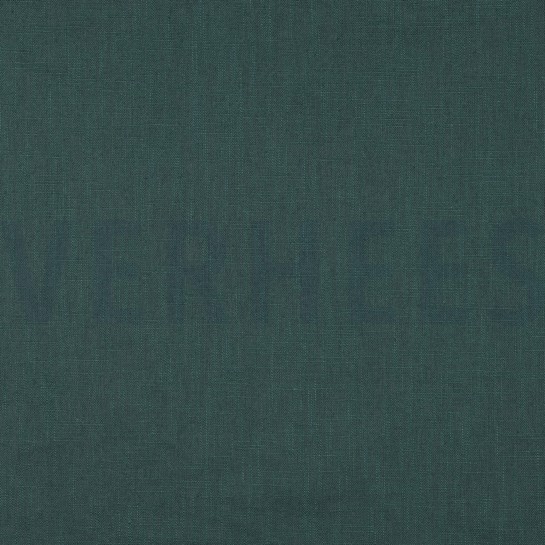 LINEN WASHED 230 gm2 OLD GREEN #7