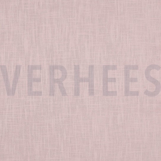 LEINEN GEWASCHEN 230 GM2 PUDER #7