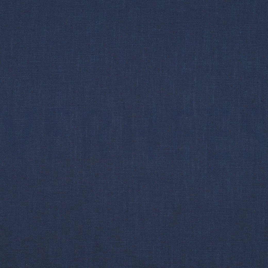 LINEN WASHED 230 gm2 INDIGO