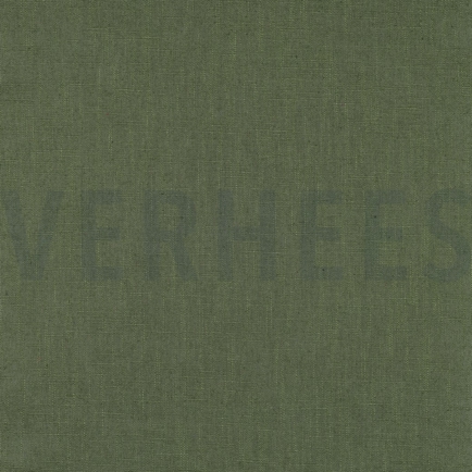 LINEN WASHED 230 gm2 FOREST GREEN (hover)