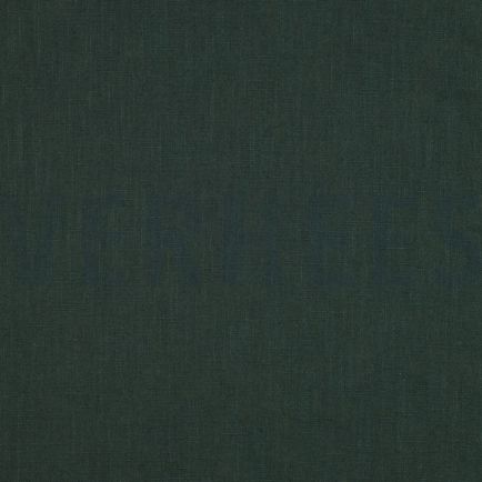 LINEN WASHED 230 gm2 DARK GREEN (hover)