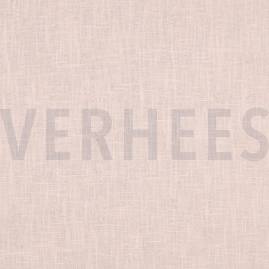 LINEN WASHED 230 gm2 LIGHT SALMON #7