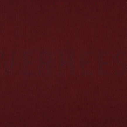 LINEN WASHED 230 gm2 BORDEAUX (hover)