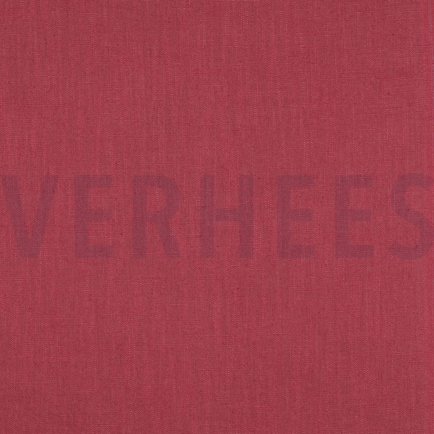 LINEN WASHED 230 gm2 DARK BLUSH (hover)