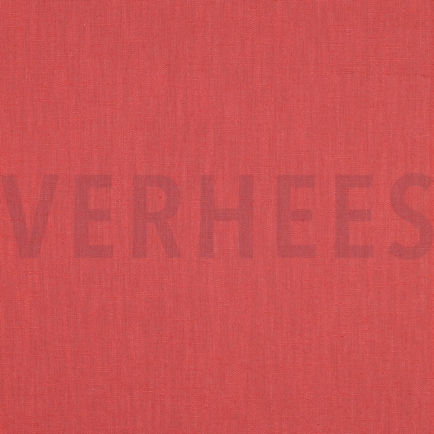 LINEN WASHED 230 gm2 PEACH (hover)