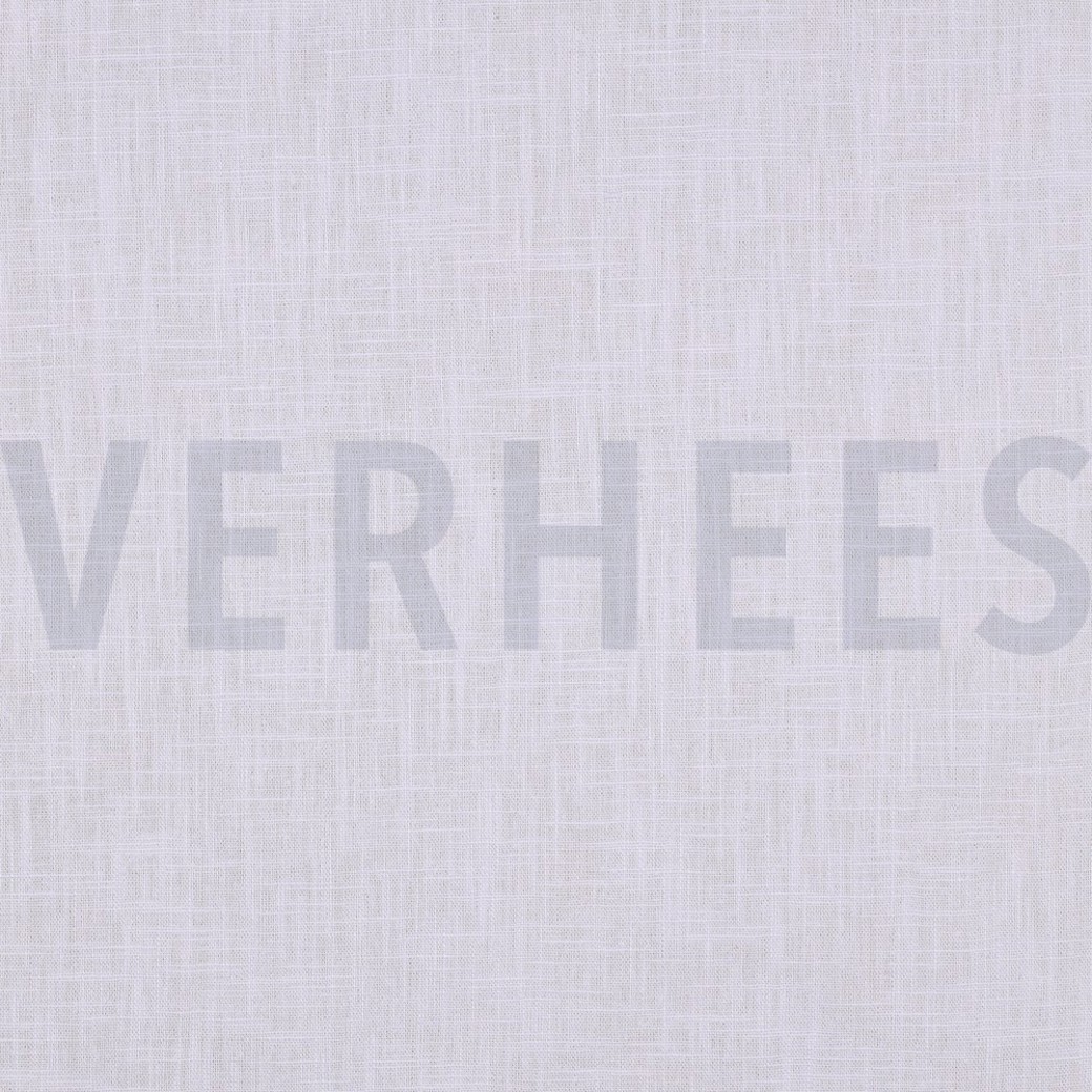 LINEN WASHED 230 gm2 LIGHT LILAC
