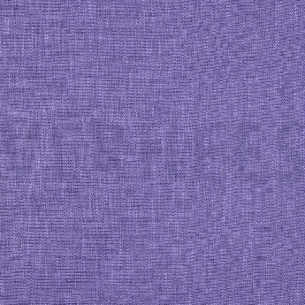 LINEN WASHED 230 gm2 PURPLE