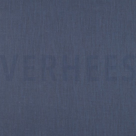 LIN LAVÉ 230 GM2 JEAN BLEU #7