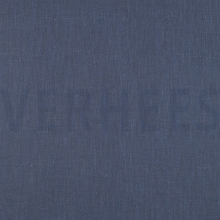 LINEN WASHED 230 gm2 JEANS (hover)