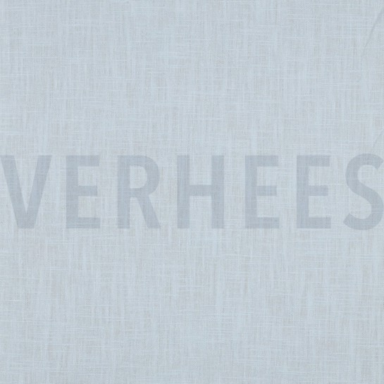 LINEN WASHED 230 gm2 BABY BLUE #7