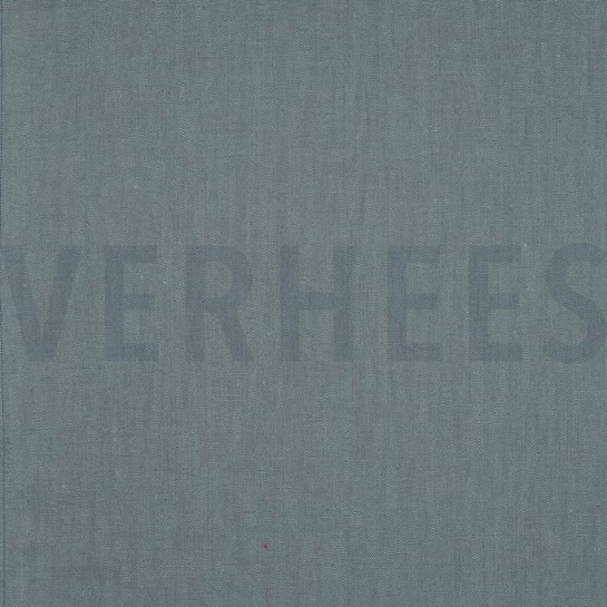 LINEN WASHED 230 gm2 OCEAN GREEN #7